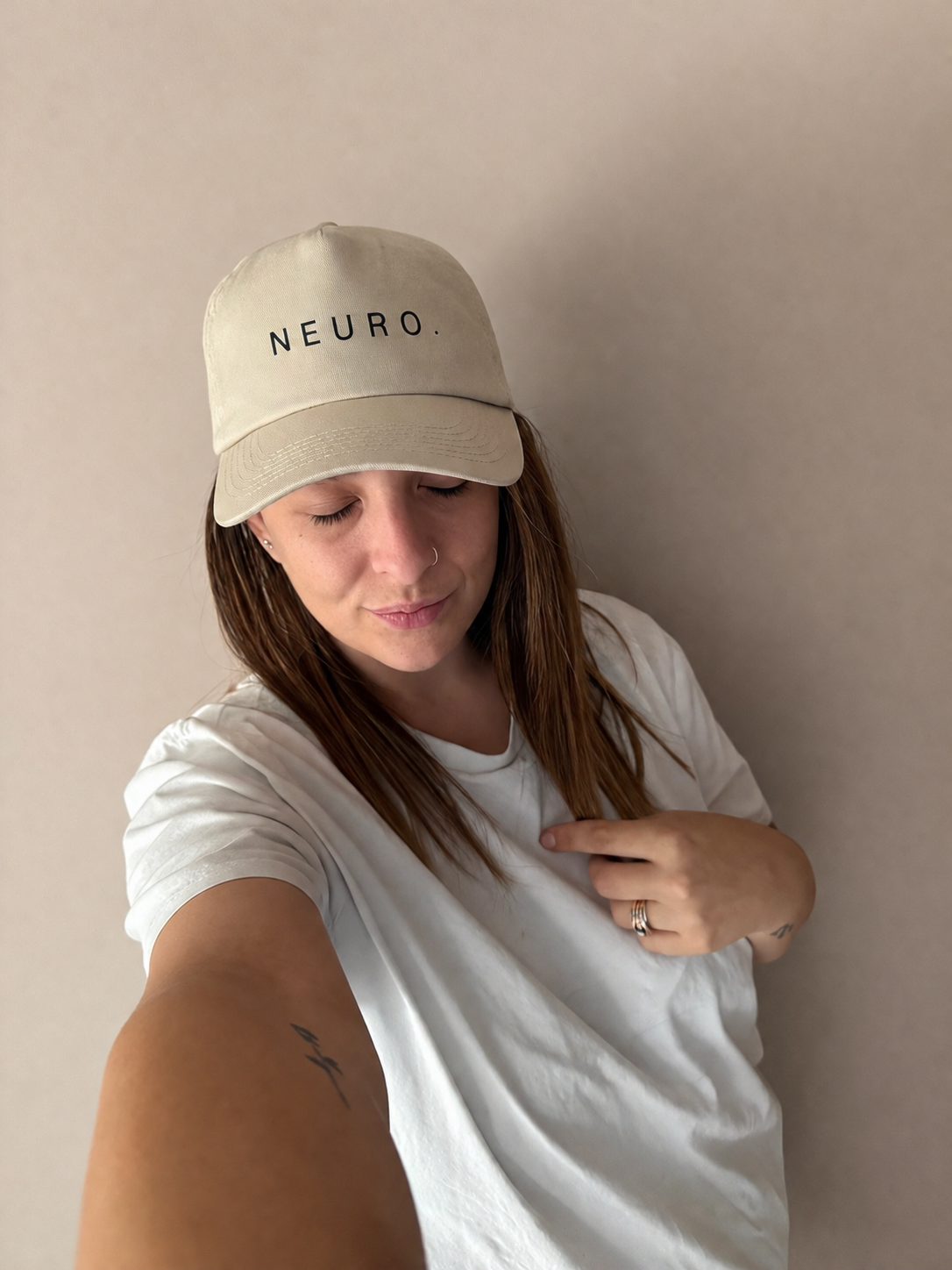 Neuro Cap