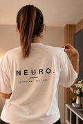 NEURO. Signture Tee